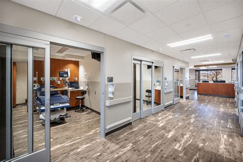 IU Health - Ball Memorial Hospital Orthopedic Center for Excellence ...