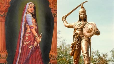 The Life & Legacy Of Rani Durgavati, The Warrior Queen | Homegrown