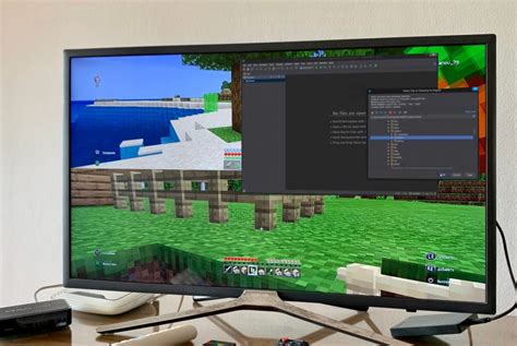 Image result for Minecraft Style Code vs Code