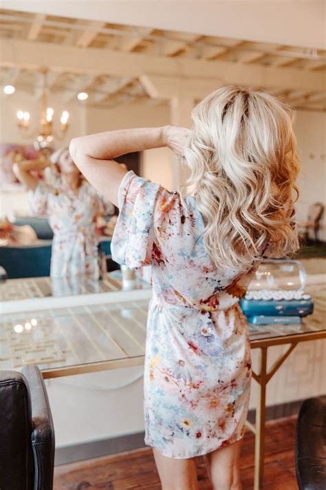 Hair Roller Tutorial 的图像结果