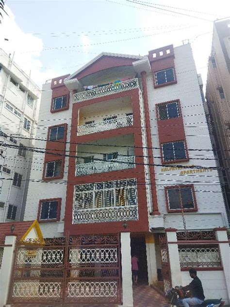 Kalpavruksha Apartments, BTM Layout in BTM Layout, Bangalore- Reviews ...