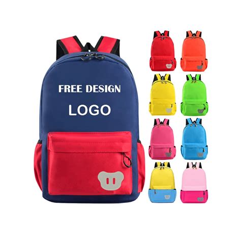 Kid School Bag 的图像结果