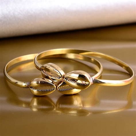 Shell Bracelet 的图像结果