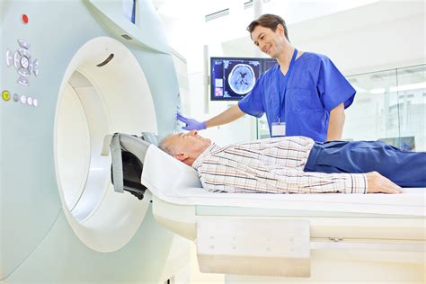 Raleigh Open-Bore MRI | Low Cost MRI Scans | Cardinal Points