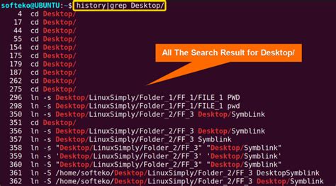 Image result for Linux Console History
