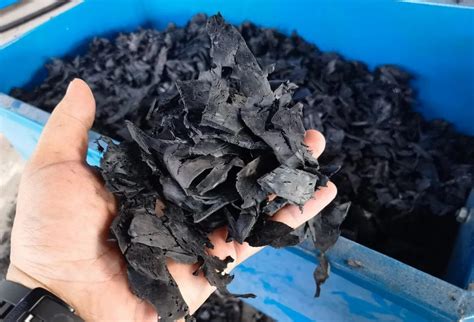 Single Shaft Shredder - Single Shaft Shredder Machine Manufacturer from ...