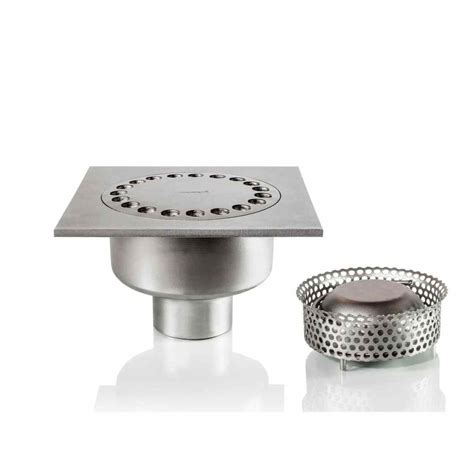 Steel Floor Drain Gully Trap | Viewfloor.co