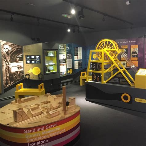 THE MUSEUM OF CANNOCK CHASE (2026) All You Need to Know BEFORE You Go ...