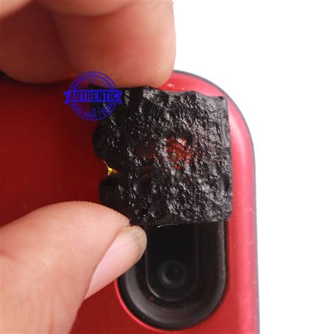 Tektite - 116 – Rudra and Sons