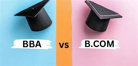 BBA vs. B.Com: Which Degree to Choose in 2026?