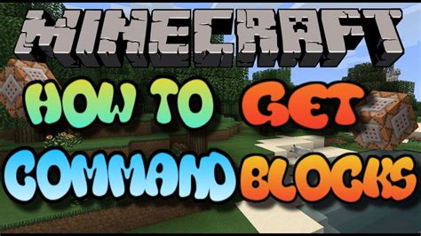 Image result for Minecraft Command Block Xbox One