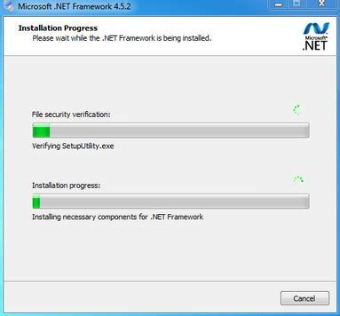 [Download] NET-Framework-4.5.2 Setup Offline Full | Diễn đàn sinh viên ...