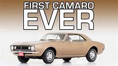 where is the camaro made the camaro and the who found it where is the camaro made the camaro and the who found it