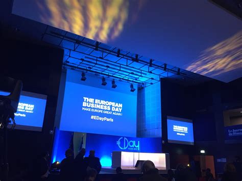 Make Europe Great Again