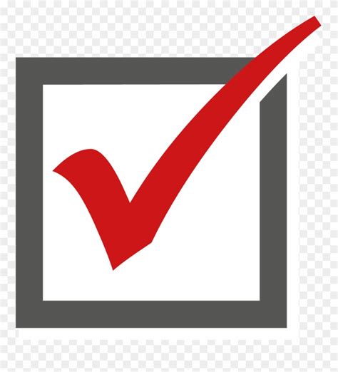 Vote Check Mark 的图像结果