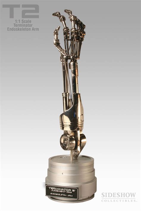 Image result for Make Terminator Arm