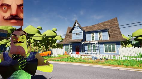 Hello Neighbor Mod Kit Steam 的图像结果