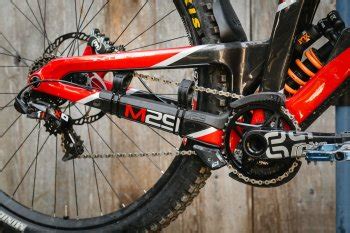 Guida Catena FUNN Zippa DH Per MTB - ISCG05, 32T-38T, Protezione In Alluminio E Nylon, Adattatore Incluso
