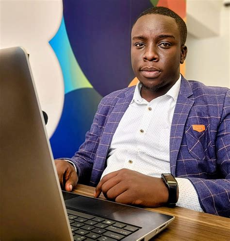 David Esabwa™ - Best Website Designer in Kenya