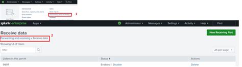 Image result for Splunk Intermediate Forwarder
