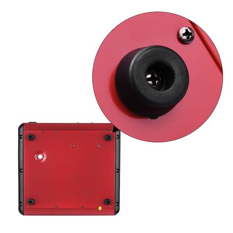 Buy ammoon PMR606 6-Channel Digital Audio Mixer Mixing Console with ...