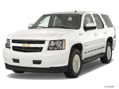 7 Best 2012 Hybrid SUVs | U.S. News