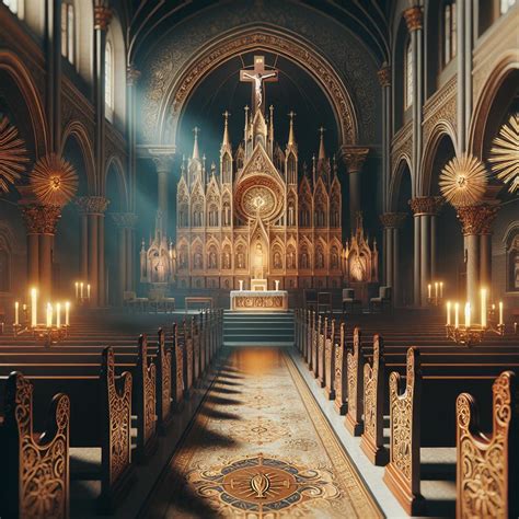 Exploring the Spirituality of the Charlotte Catholic Diocese - Saint ...