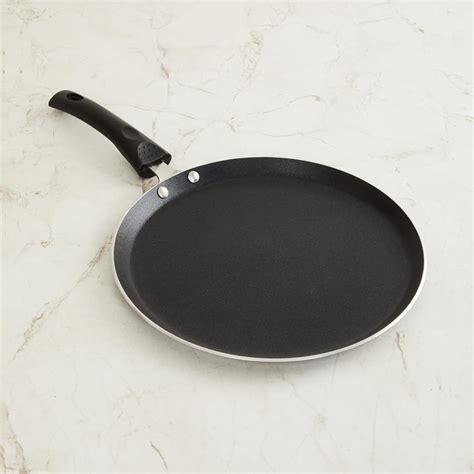 Buy Medleys Aluminium Dosa Tawa - 28cm from Home Centre at just INR 649.0
