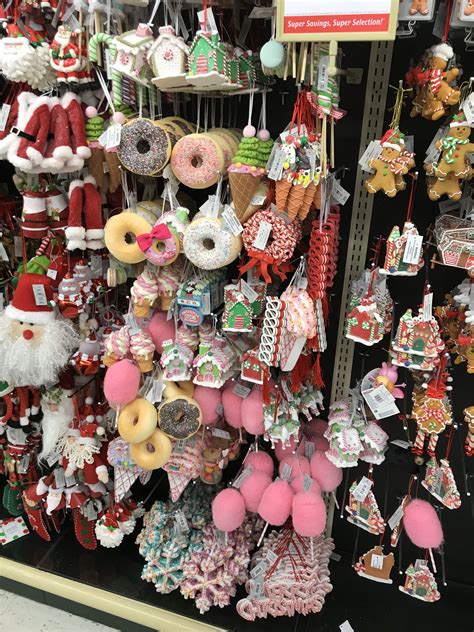 Hobby Lobby Christmas Ornaments