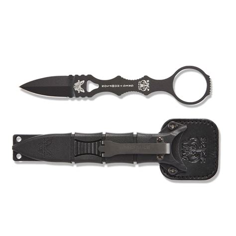 Benchmade Mini SOCP Dagger