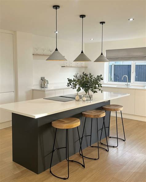 33 Creative Kitchen Pendant Lights Over Island To See - No Minimalist Here