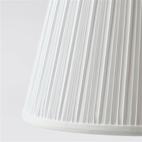 MYRHULT lamp shade, white, 33 cm (13") - IKEA