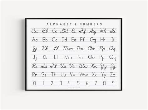 Image result for How to Write in Script Handwriting