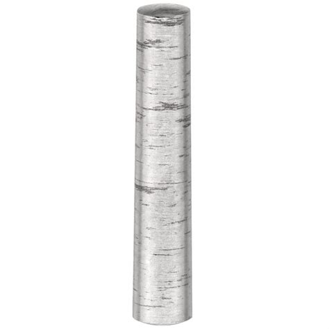 Inch, Std, Taper Pin,#6/0,0.078 in dia,Steel,PK50 - 3DYW9|3DYW9 - Grainger