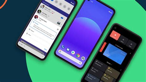 (UPDATED Here are all the phones set to receive Google Android 11 ...