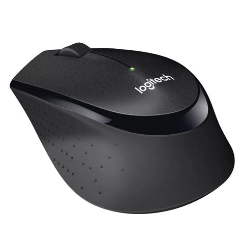 Image result for Logitech Mouse Features