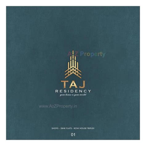 Taj Residency | at Tandalja, Vadodara