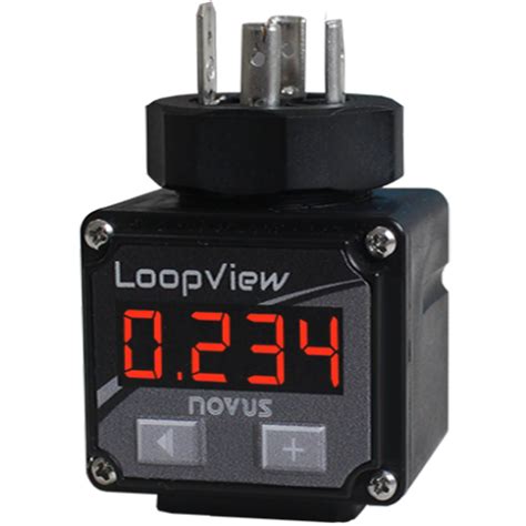 Image result for Loop Powered Indicator