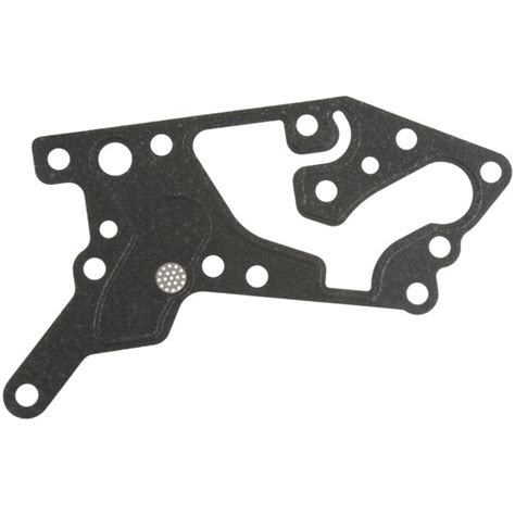 Mahle Engine Oil Pump Gasket 2001-2004 Subaru Outback 3.0L, B32195 ...