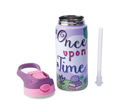 Buy Striders Peppa Pig BPA-Free Kids Sipper Bottle 500ml Easy Grip ...