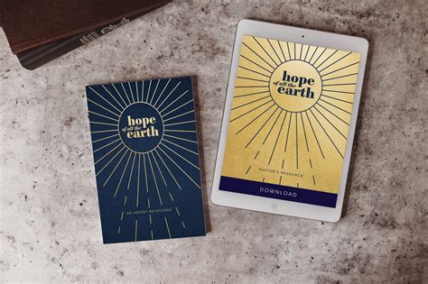 Get a First Look at Our 2025 Advent Resources - The Foundry Community