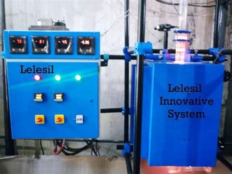 Laboratory Instruments - Hydrothermal Reactor Manufacturer from Mumbai