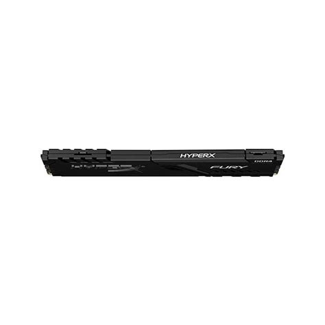 Kingston HyperX Fury 16GB DDR4 3200 C16 | HX432C16FB4-16 | Desktop Ram