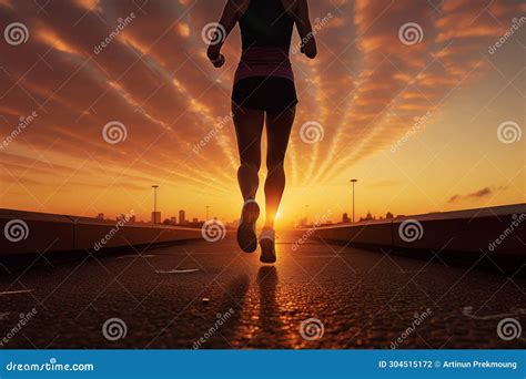 Runner 的图像结果