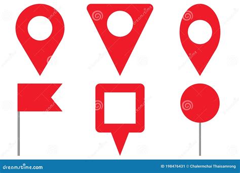 Red Map Pin Symbol 的图像结果