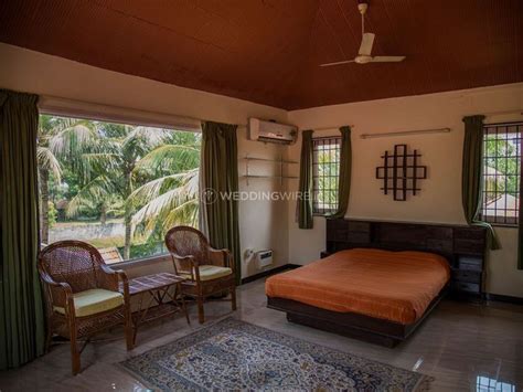 Rina's Venue - Venue - Injambakkam - Weddingwire.in