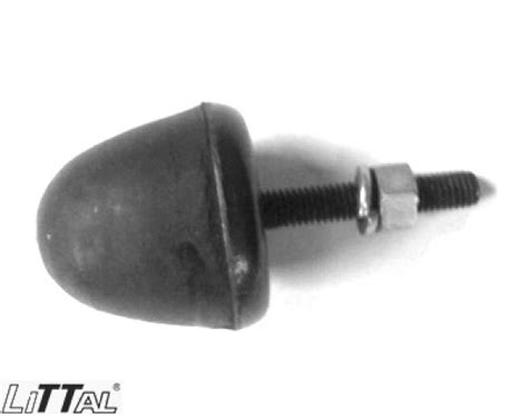 Littal TA25 Front Buffer Tata Ace for Tata Ace | Parts Big Boss