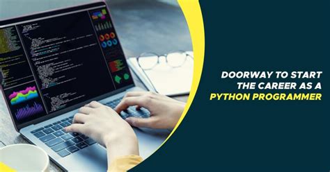Image result for Python Programmer Bio