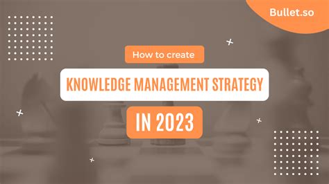 Knowledge Management Strategy 的图像结果