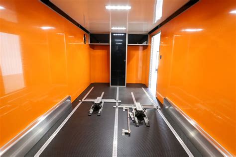 Image result for Intech Motorcycle Trailers